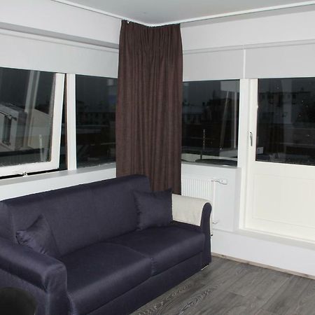 Svala Apartments By Heimaleiga Reikiavik Exterior foto