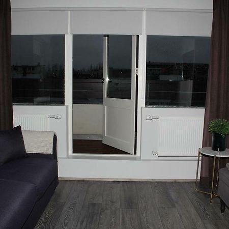 Svala Apartments By Heimaleiga Reikiavik Exterior foto