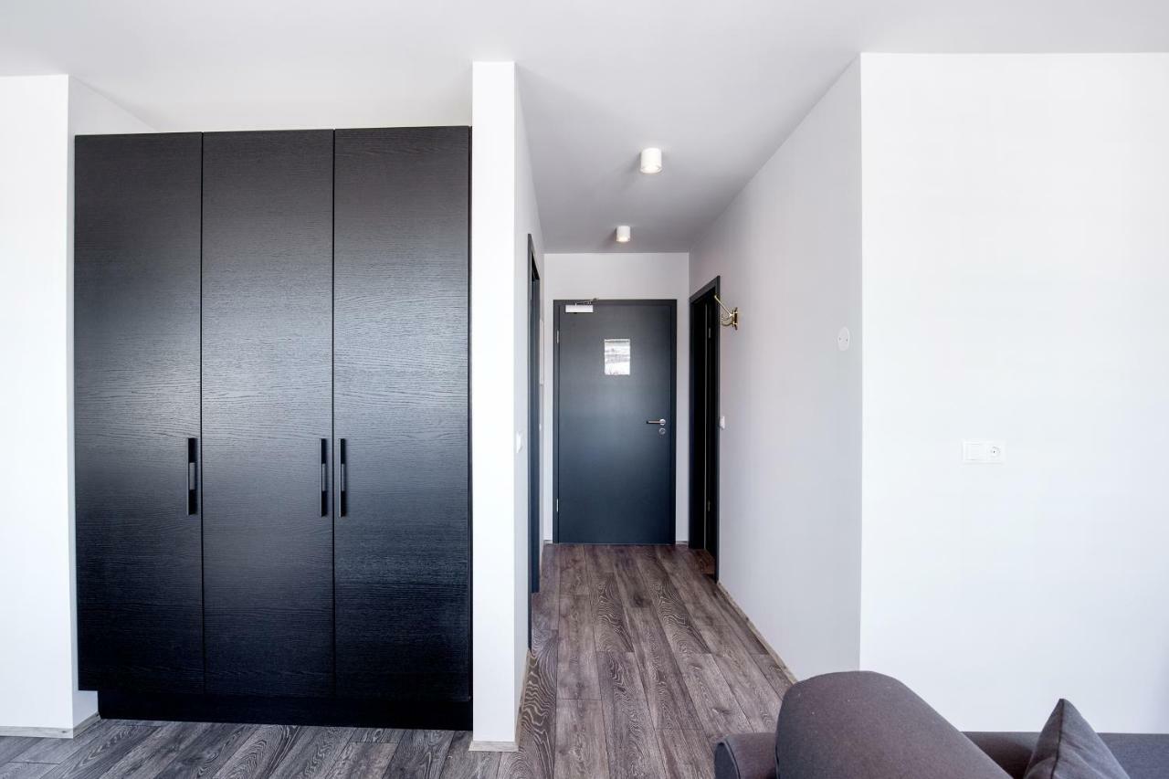 Svala Apartments By Heimaleiga Reikiavik Exterior foto